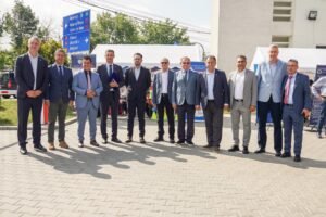AUTOFEST Pitești 2026 – un nou pas pentru promovarea educației tehnice, a inovației și a mobilității viitorului