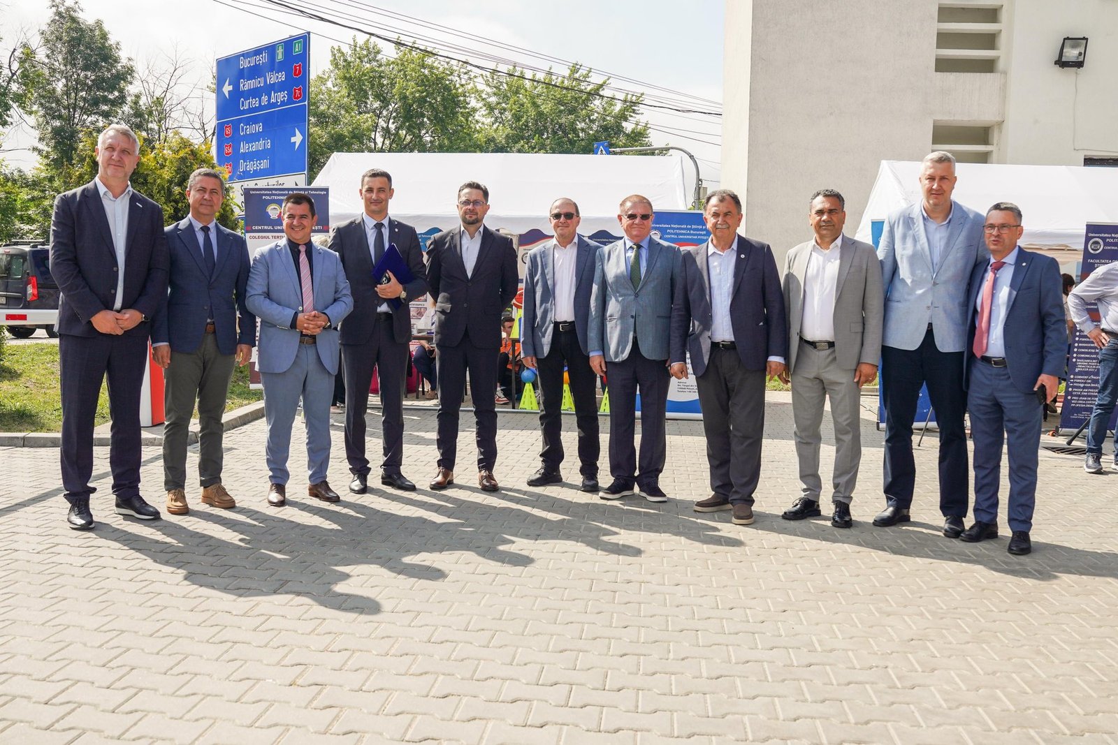 AUTOFEST Pitești 2026 – un nou pas pentru promovarea educației tehnice, a inovației și a mobilității viitorului